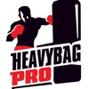 Boxing Workouts: Bag Training icon