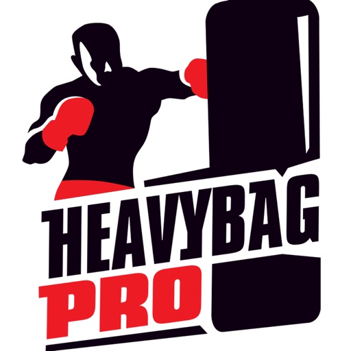 Boxing Workouts Bag Training icon