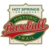 Hot Springs Baseball Trail icon