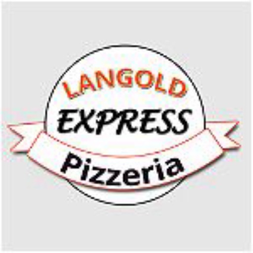 Langold Express Pizzeria icon