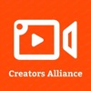 Creators Alliance icon