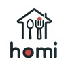 Homi icon