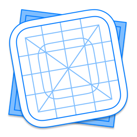 屏幕截图 (1) Squircle: Resize App Icons