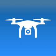 Drone Forecast App 4 UAV, DJI