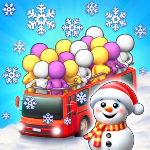 Bus Mania