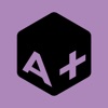 Modmath: Math Graph Paper icon