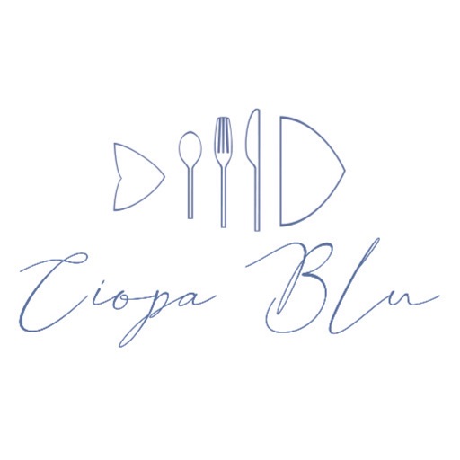 Ciopa Blu