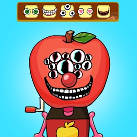 Screenshots (5) Toilet Makeover: Mix Monsters