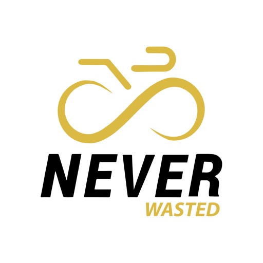 NeverWasted - نيفر ويستد