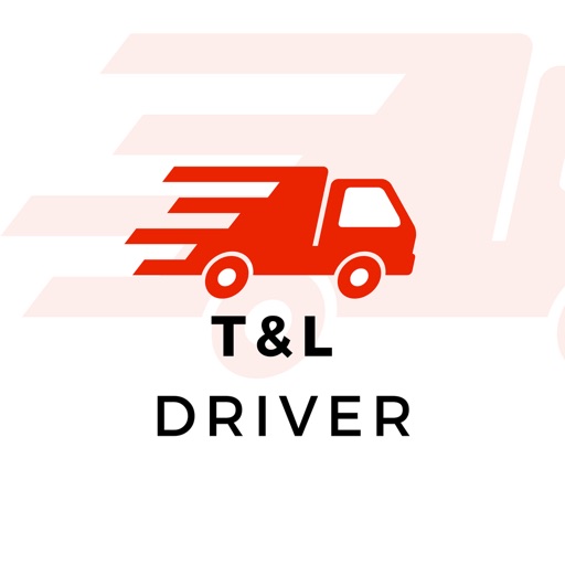 T&L Driver - AppWisp.com