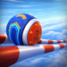 Rolling Ball Adventure: 3D Run