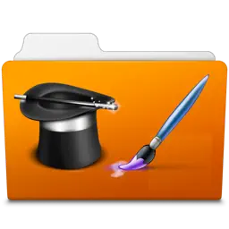 Folder-Factory app icon