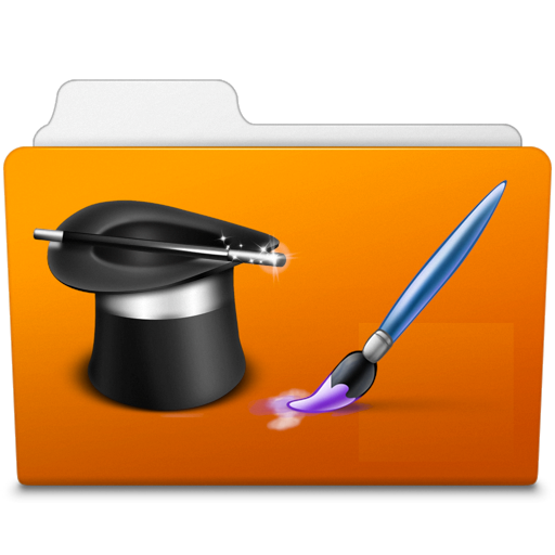 Folder-Factory app icon