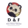D&F Kitchen icon