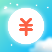 记账本-月儿记账-个人生活旅行记账软件