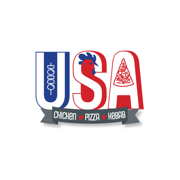 USA Chicken & Pizza
