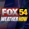 The WFXG Mobile Weather App includes: