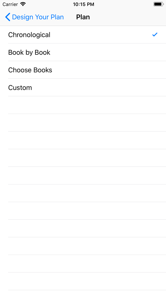 #3. Read Daily (iOS) 由: Techne Software