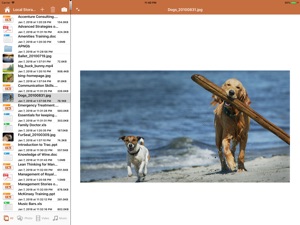 Captura de pantalla