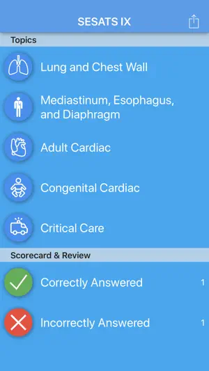 CT Surg IX screenshot 1