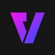 VFX : Video Editing & Filters app icon - Photo & Video app for iPhone