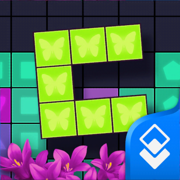 Cube Cube: Puzzle Game