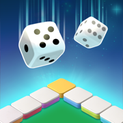 Game of Dice: Board&Card&Anime