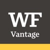 Wells Fargo Vantage℠ app icon - Finance app for iPhone