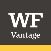 Wells Fargo Vantage℠ app icon - Finance app for iPhone