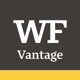 Wells Fargo Vantage℠ app icon - Finance app for iPhone