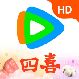 腾讯视频HD-《四喜》全网独播