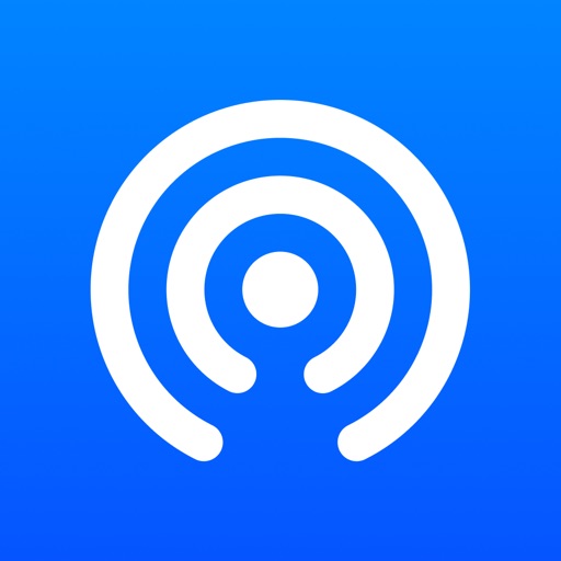 Air Share Files & Drop.