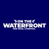On the Waterfront Festival icon