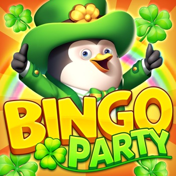 Bingo Party！Live Classic Bingo