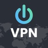 VPN` - iPhoneアプリ