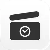 Dreharbeit - Überstunden - App Icon