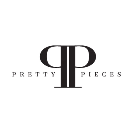 SHOP PRETTY PIECES