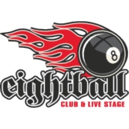 Eightball Club Thessaloniki