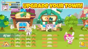 Happy Pet Story: Virtual Pet screenshot 7