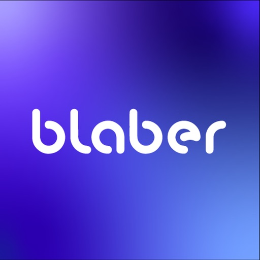 Blaber: More Than a Dating App