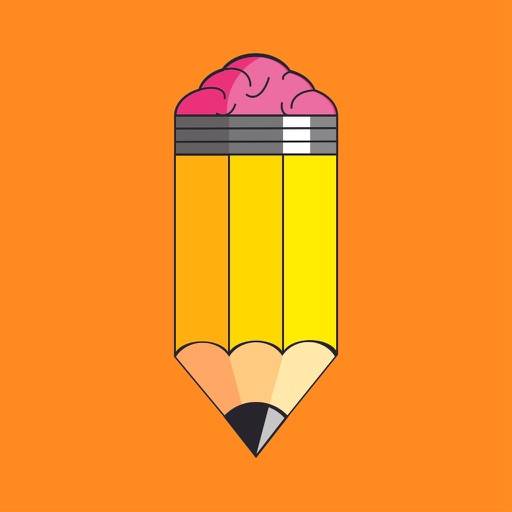 Drawn From Memory app icon