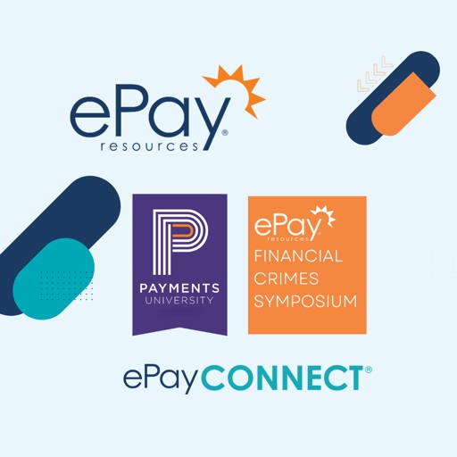 ePayResources Events