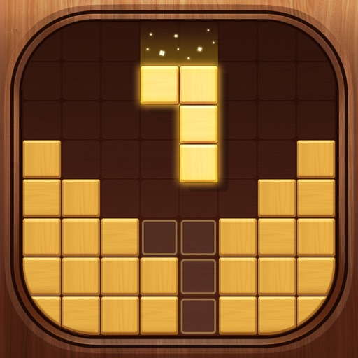Block Crush: Block Puzzle Game