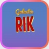 Rik Galactic Gallop icon