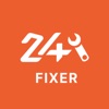 24 CARFIX - FIXER icon