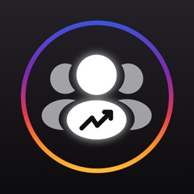 My Followers & Unfollowers