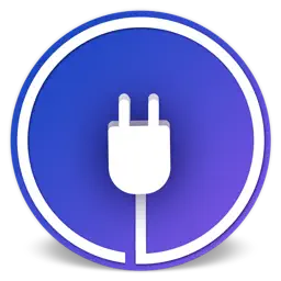 Online app icon