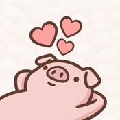 lovelee couples: love note app