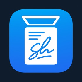 PDF Office: Scan & Sign