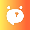 Glipy: Music Live & Chat - Natia Mikaia